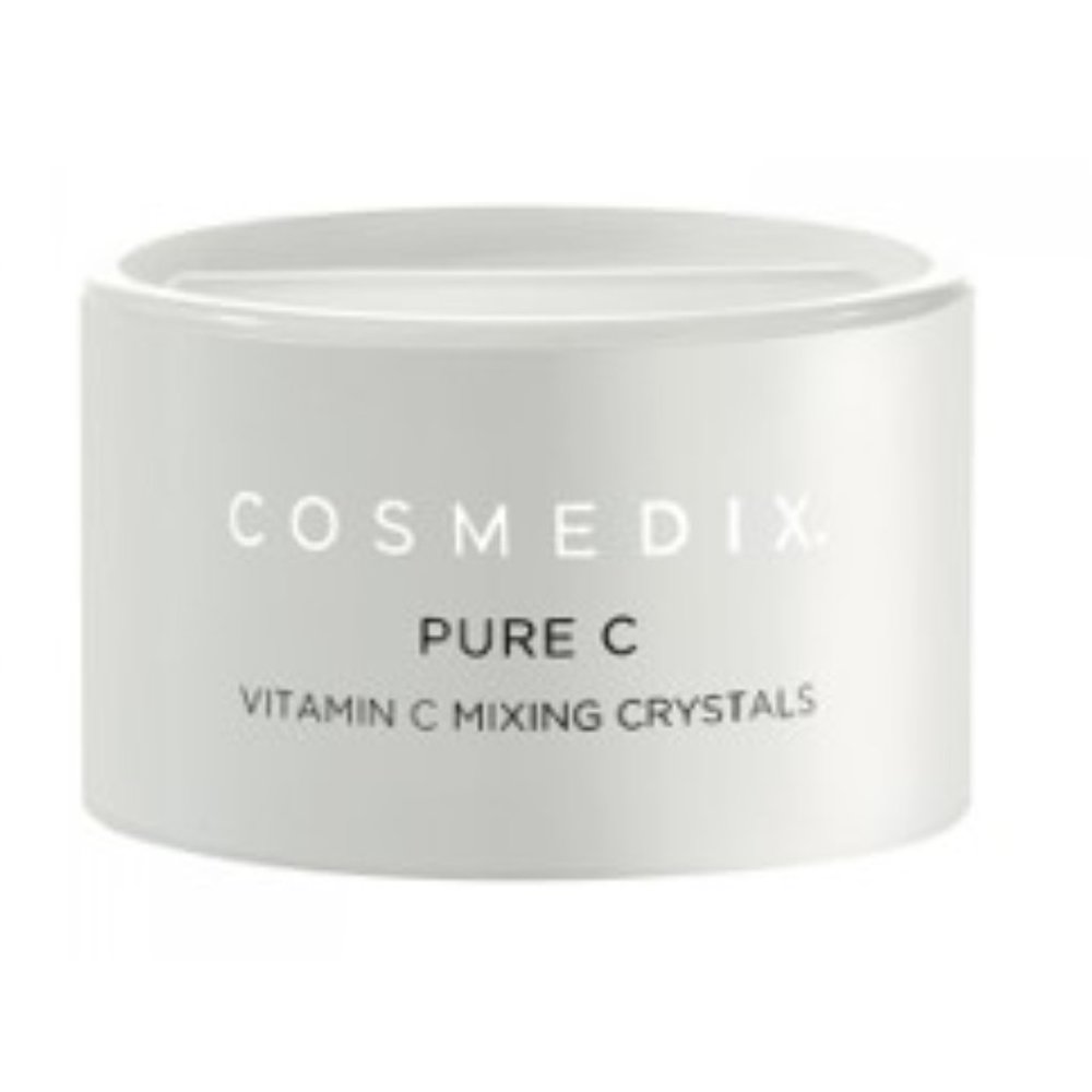 Cosmedix Pure C Vitamin C Mixing Crystals